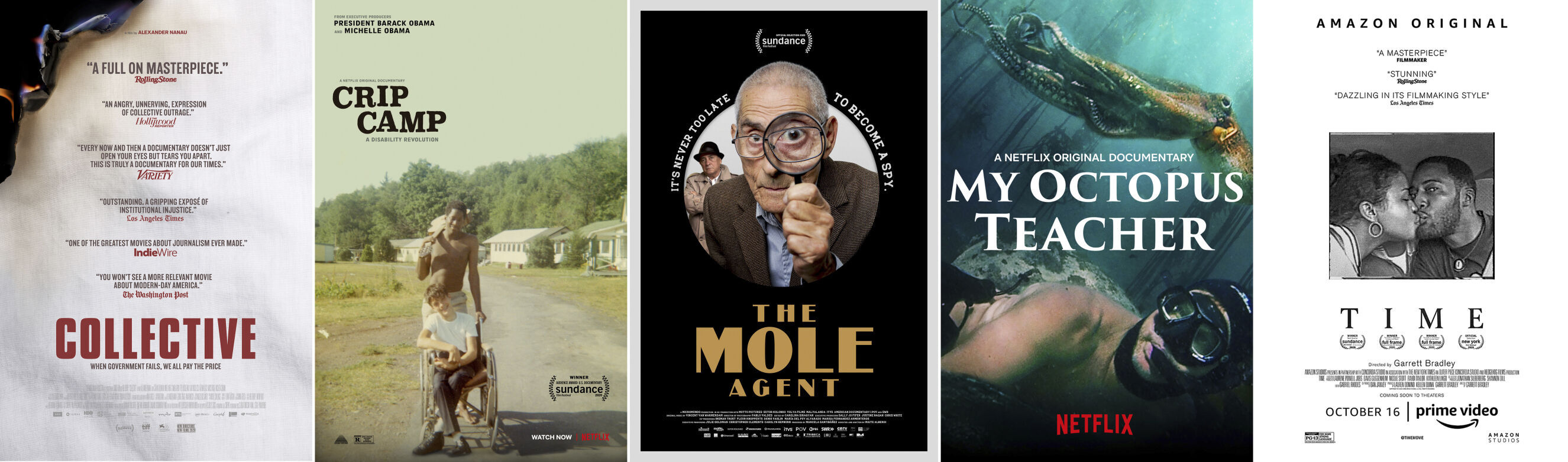 Oscar Nominations